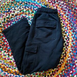 TNA Cargo Sweatpants